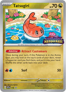 Image for Tatsugiri - 118 (118) (SV: Scarlet & Violet Promo Cards) - Pokemon