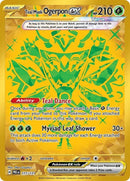 Image for Teal Mask Ogerpon ex (177/131) (SV: Prismatic Evolutions) - Pokemon