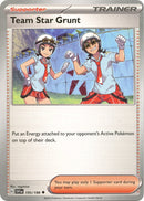 Image for Team Star Grunt (195/198) (SV01: Scarlet & Violet Base Set) - Pokemon