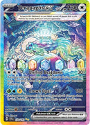 Image for Terapagos ex (170/142) (SV07: Stellar Crown) - Pokemon