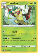 Image for Thwackey (012) (012/202) (SWSH01: Sword & Shield Base Set) - Pokemon