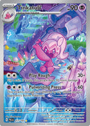 Image for Tinkatuff (217/193) (SV02: Paldea Evolved) - Pokemon