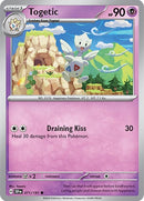 Image for Togetic (071/191) (SV08: Surging Sparks) - Pokemon