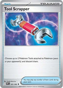 Image for Tool Scrapper (085/086) (SV: White Flare) - Pokemon