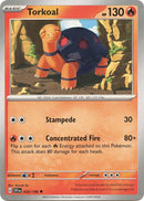 Image for Torkoal (035/198) (SV01: Scarlet & Violet Base Set) - Pokemon