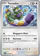 Image for Tornadus (078/086) (SV: White Flare) - Pokemon