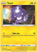Image for Toxel (068/192) (SWSH02: Rebel Clash) - Pokemon