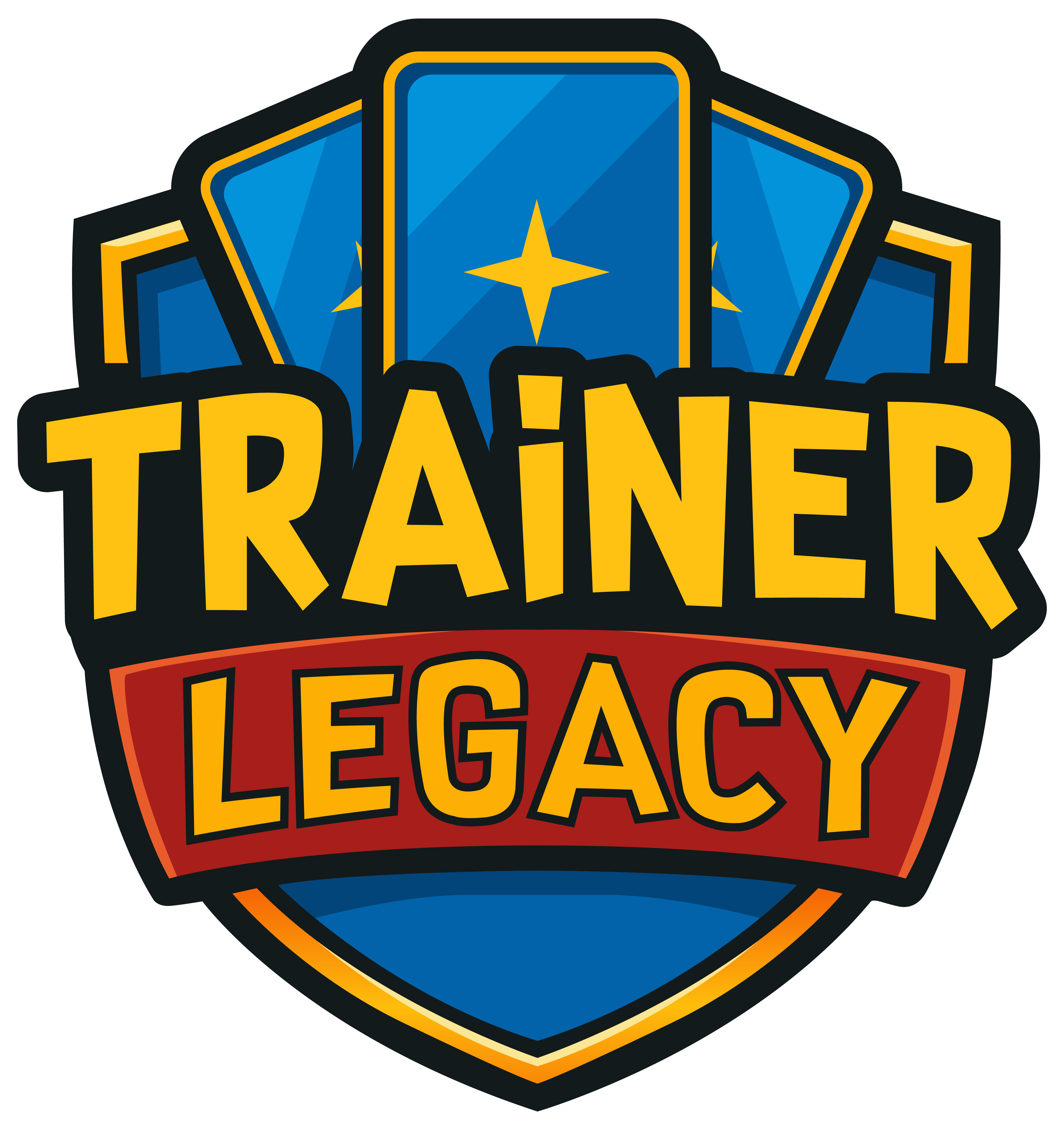 Trainer Legacy