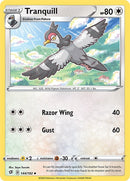 Image for Tranquill (144/192) (SWSH02: Rebel Clash) - Pokemon