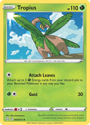Image for Tropius (005/072) (Shining Fates) - Pokemon