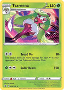Image for Tsareena (015/198) (SWSH06: Chilling Reign) - Pokemon