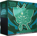 Image for Twilight Masquerade Elite Trainer Box - Pokemon