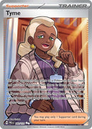 Image for Tyme (143/131) (SV: Prismatic Evolutions) - Pokemon