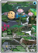 Image for Tympole (103/086) (SV: Black Bolt) - Pokemon