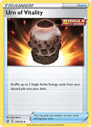 Image for Urn of Vitality (139/163) (SWSH05: Battle Styles) - Pokemon