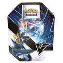 Image for V Strikers Tin [Empoleon V] (International Version) - Pokemon