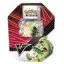 Image for V Strikers Tin [Tyranitar V] (International Version) - Pokemon