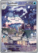 Image for Vanilluxe (113/086) (SV: White Flare) - Pokemon