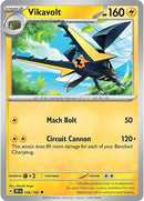 Image for Vikavolt (056/162) (SV05: Temporal Forces) - Pokemon