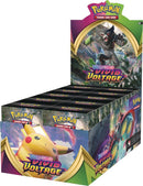 Image for Vivid Voltage Build & Battle Box Display - Pokemon