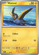Image for Wattrel (077/198) (SV01: Scarlet & Violet Base Set) - Pokemon