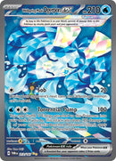 Image for Wellspring Mask Ogerpon ex (213/167) (SV06: Twilight Masquerade) - Pokemon