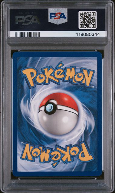 MACHAMP-HOLO 1ST EDITION 1999 POKEMON GAME PSA 3 POKEMON Single