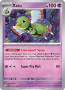 Image for Xatu (072/182) (SV04: Paradox Rift) - Pokemon