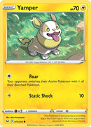 Image for Yamper (073) (073/202) (SWSH01: Sword & Shield Base Set) - Pokemon