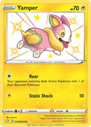 Image for Yamper (SV039/SV122) (Shining Fates: Shiny Vault) - Pokemon