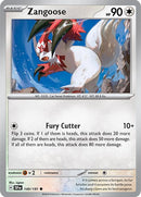 Image for Zangoose (149/191) (SV08: Surging Sparks) - Pokemon