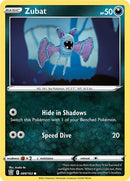 Image for Zubat (089/163) (SWSH05: Battle Styles) - Pokemon