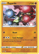 Image for Zygarde (093/185) (SWSH04: Vivid Voltage) - Pokemon