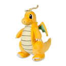 Dragonite - Poke Plush - 10 In. - Pokemon Center Pokemon