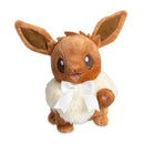 Eevee Collection - Eevee Plush - 7 ½ In. - Pokemon Center Pokemon
