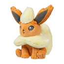Flareon - Comfy Friends Plush - 17 ¼ In. - Pokemon Center Pokemon