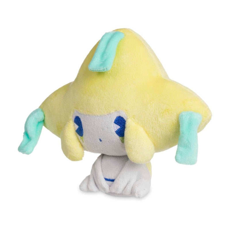 Jirachi - Pokémon Soda Pop Plush - Pokemon Center Pokemon