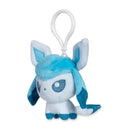 Glaceon - Pokemon Dolls Key Chain - Pokemon Center Pokemon