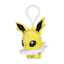 Jolteon - Pokemon Dolls Key Chain - Pokemon Center Pokemon