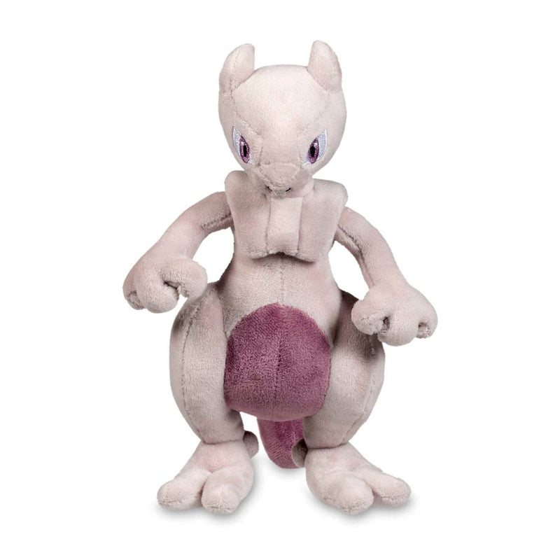 Mewtwo - Poke Plush - 11 In. - Pokemon Center Pokemon