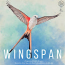 Wingspan (2019) Stonemaier Games