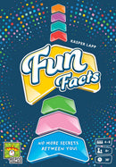 Fun Facts (2022) Repos Production