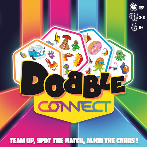 Dobble Connect (2023) Zygomatic