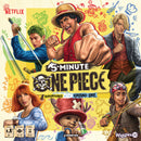 5-Minute One Piece (2026) Wiggles 3D