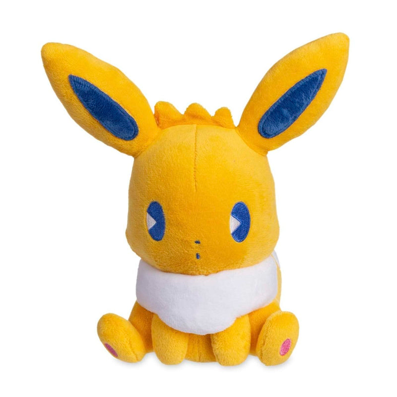 Eevee - Pokémon Soda Pop Plush - Pokemon Center Pokemon
