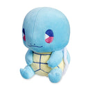 Squirtle - Pokémon Soda Pop Plush - Pokemon Center Pokemon