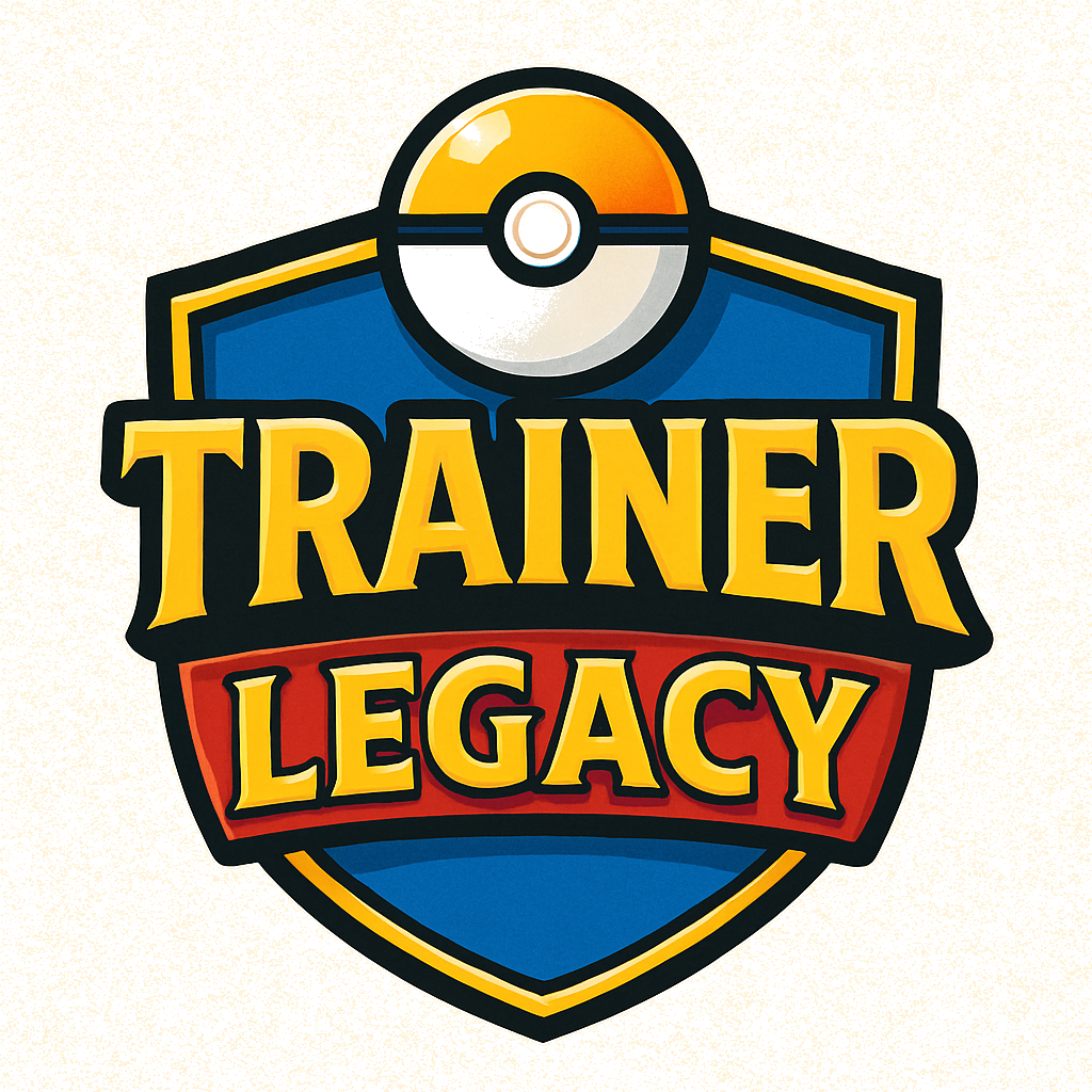 Trainer Legacy