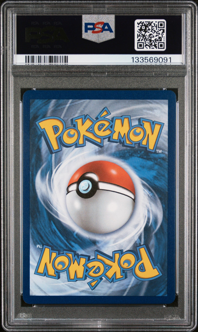 ROCKET'S ZAPDOS - CELEBRATIONS CLASSIC COLLECTION - PSA 10 Pokemon Single