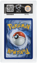 Charizard ex - Obsidian Falmes - Hyper Rare - ACE 9 ACE Grading