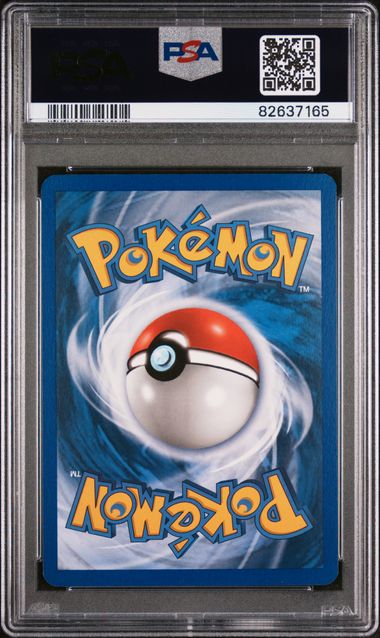 TYRANITAR-HOLO DELTA SPECIES 2005 POKEMON EX DELTA SPECIES PSA NM-MT 8 POKEMON Single